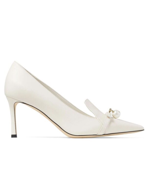 Jimmy Choo Womens Felicitie 75