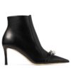 Jimmy Choo Womens Felicitie AB 75