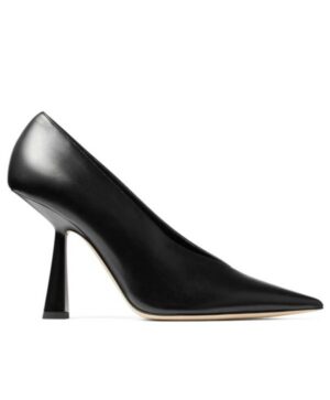 Jimmy Choo Womens Maryanne 100