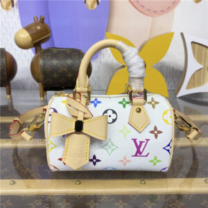 LV x TM Nano Speedy M13391