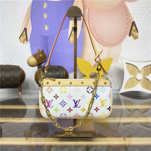LV x TM Pochette Accessoires M13404