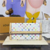 LV x TM Sarah Wallet M13397