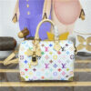 LV x TM Speedy Bandouliere 25 M13085