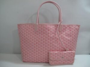 Goyard Saint Louis Tote GM (Varied Colors)