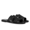 Louis Vuitton Mens LV Oasis Mule