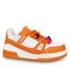 Louis Vuitton Unisex LV Trainer Maxi Sneaker