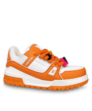 Louis Vuitton Unisex LV Trainer Maxi Sneaker