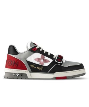 Louis Vuitton Unisex LV Trainer Sneaker 1AC4ZY