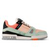 Louis Vuitton Unisex LV Trainer Sneaker 1ACEFZ