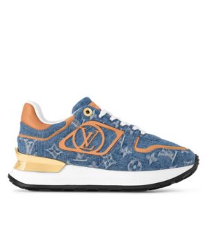 Louis Vuitton Unisex Neo Run Away Sneaker 1ACHRB