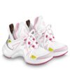 Louis Vuitton Womens Archlight Sneaker 1A951N