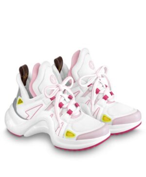 Louis Vuitton Womens Archlight Sneaker 1A951N