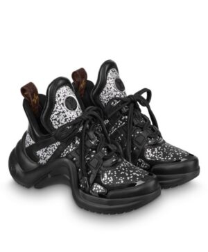 Louis Vuitton Womens Archlight Sneaker 1A95IBU
