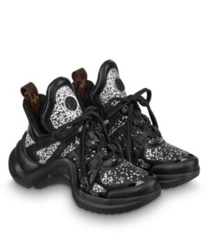 Louis Vuitton Womens Archlight Sneaker 1A95IBU