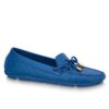 Louis Vuitton Womens Gloria Flat Loafer