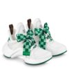 Louis Vuitton Womens LV Archlight Sneaker