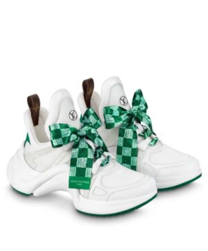Louis Vuitton Womens LV Archlight Sneaker
