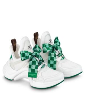 Louis Vuitton Womens LV Archlight Sneaker