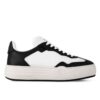 Louis Vuitton Womens LV Groovy Platform Sneaker 1ACHGG 1ACL1S 1ACL2J