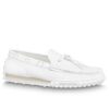 Louis Vuitton Womens LV Racer Mocassin