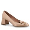 Louis Vuitton Womens Shake Pump 1AB0QZ 1AB0SN