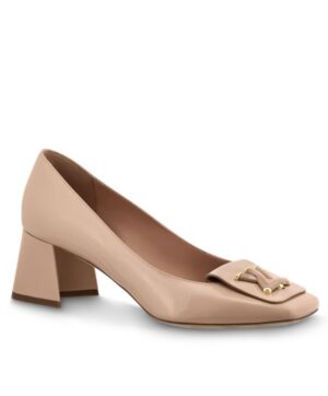 Louis Vuitton Womens Shake Pump 1AB0QZ 1AB0SN
