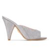 Louis Vuitton Womens Super Mule
