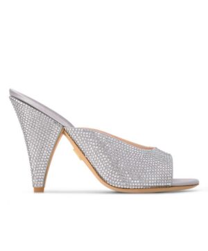 Louis Vuitton Womens Super Mule