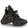 Louis vuitton Womens archlight sneaker