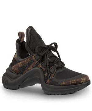 Louis vuitton Womens archlight sneaker
