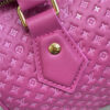 Louis Vuitton Speedy Bandouliere 20 H27 M22286 Rose