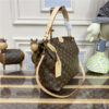 Louis Vuitton Graceful PM Monogram Beige