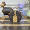Louis Vuitton Mini Boite Chapeau Monogram M44699