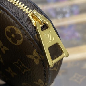 Louis Vuitton OnTheGo PM Autres Toiles Monogram M46373