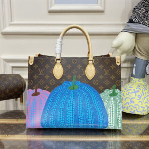 Louis Vuitton X YK OnTheGo MM M46466