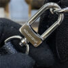Louis Vuitton Buci Epi Leather Crossbody (Black)