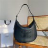 Celine Medium Heloise Bag 114713 Black