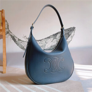 Celine Medium Heloise Bag 114713 Grey