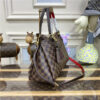 Louis Vuitton Lymington Damier Ebene Canvas