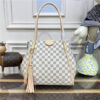 Louis Vuitton Damier Azur Propriano