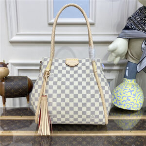 Louis Vuitton Damier Azur Propriano