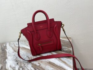 Celine Nano Luggage (Varied Colors)