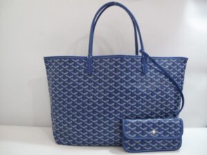 Goyard Saint Louis Tote GM (Varied Colors)