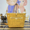Neverfull Bandouliere Inside Out MM M11947