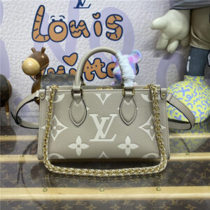OnTheGo East West M23641 DoveCream
