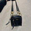 Prada Dangle Mini 1BB137 Black