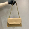 Prada Doux Medium 1BD371 Caramel