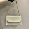 Prada Doux Medium 1BD371 White