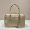 Prada Re-Edition 1978 Large 1BB114 Beige