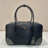 Prada Re-Edition 1978 Large 1BB114 Black
